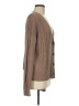 Splendid Brown Cardigan Size M - photo 4