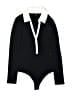 Express Black Bodysuit Size S - photo 1