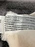 Hollister Solid Ivory Raincoat Size S - photo 7