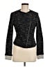 Blanc Noir Black Jacket Size M - photo 1