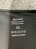 Automet Black 3/4 Sleeve T-Shirt Size XL - photo 7