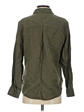 Rails Long Sleeve Button-Down Shirt (view 2)