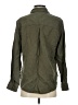 Rails Green Long Sleeve Button-Down Shirt Size S - photo 2