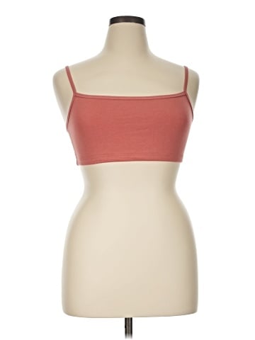 Hanes Tank Top (view 1)