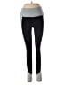 Athleta Color Block Black Active Pants Size S - photo 1