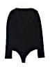 Express Black Bodysuit Size S - photo 2