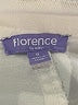 Acemi Ivory Jeans Size 0 - photo 7