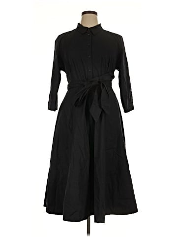 Lands' End Casual Dress (view 1)