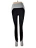 Athleta Color Block Black Active Pants Size S - photo 2