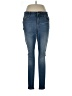 Torrid Solid Blue Jeans Size 12 - photo 1