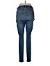 Torrid Solid Blue Jeans Size 12 - photo 2