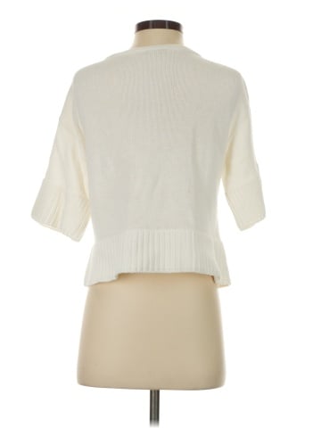 Magaschoni Short Sleeve Blouse (view 2)