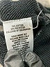 Crown & Ivy Stars Black Pullover Sweater Size M - photo 8