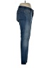 Torrid Solid Blue Jeans Size 12 - photo 4