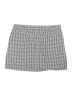 White Stag Houndstooth White Skort Size 16 - photo 2