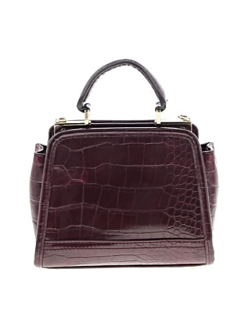 Zara Basic Satchel (view 1)