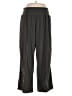 Athleta Solid Gray Green Casual Pants Size 18 - photo 1