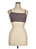Hanes Brown Tank Top Size XL - photo 1