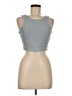 Outdoor Voices Gray Tank Top Size M - photo 1