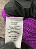 Talbots Purple Turtleneck Sweater Size 1X Petite - photo 8