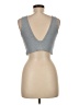 Outdoor Voices Gray Tank Top Size M - photo 2