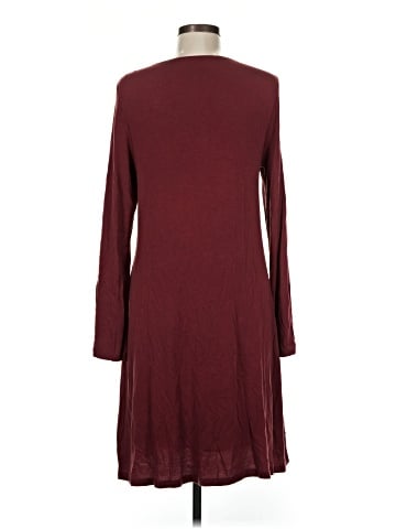 Garnet Hill Casual Dress (view 2)