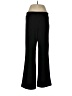 T Tahari Black Dress Pants Size 12 - photo 1