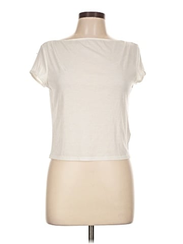 Divided by H&M Short Sleeve T-Shirt (view 1)