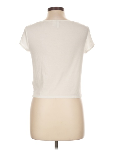 Divided by H&M Short Sleeve T-Shirt (view 2)