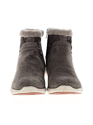 Baretraps Ankle Boots (view 2)