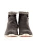 Baretraps 100% Leather Gray Ankle Boots Size 8 1/2 - photo 2