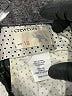 Crewcuts Polka Dots Black Casual Pants Size 10 - photo 3