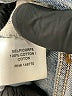 RE/DONE 100% Cotton Hearts Blue Jeans Size 26 waist - photo 5