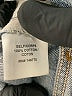 RE/DONE 100% Cotton Hearts Blue Jeans Size 26 waist - photo 6