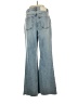GRLFRND Blue Jeans Size 26 waist - photo 2