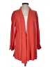 Repeat Cashmere Red Cardigan Size XS - photo 1