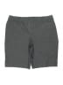 Apt. 9 Gray Shorts Size 12 - photo 1