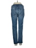 DL1961 Hearts Blue Jeans Size 27 waist - photo 2