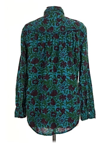 Sundance Long Sleeve Blouse (view 2)