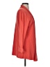 Repeat Cashmere Red Cardigan Size XS - photo 4