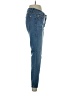 DL1961 Hearts Blue Jeans Size 27 waist - photo 4