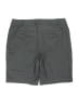 Apt. 9 Gray Shorts Size 12 - photo 2