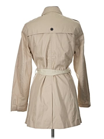 Banana Republic Factory Store Trenchcoat (view 2)