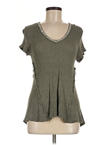 Juicy Couture Short Sleeve Top (view 1)