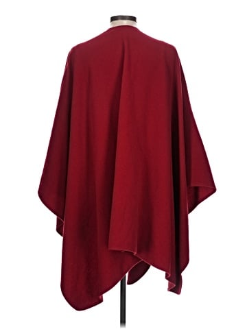 Harve Benard by Benard Holtzman Poncho (view 2)