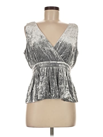 J.Crew Collection Tank Top (view 1)