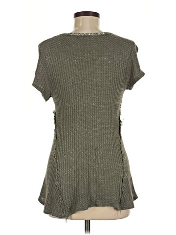 Juicy Couture Short Sleeve Top (view 2)