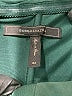 BCBGMAXAZRIA Solid Green Cocktail Dress Size 4 - photo 7