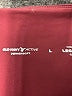 Active by Old Navy Solid Burgundy Active Pants Size L - photo 7