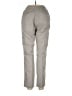 L.L.Bean Solid Gray Casual Pants Size 10 - photo 2